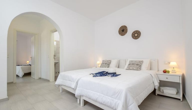 Golden Sand - Πλάκα, Νάξος